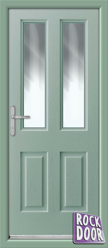 Chartwell Green Frame